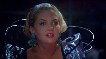 #6 Beach Babes from Beyond
