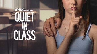 Quiet in Class (2025)