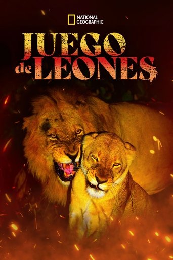 Game of Lions Game of Lions
