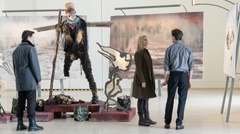 The Bridge S3E6 poster