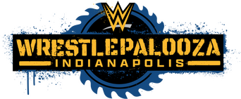 WWE Wrestlepalooza logo