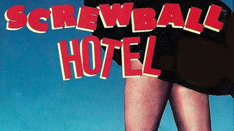 Screwball Hotel (1988)