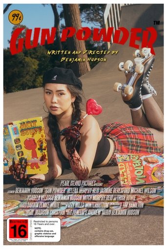 Gun Powder (2024) Gun Powder (2024)