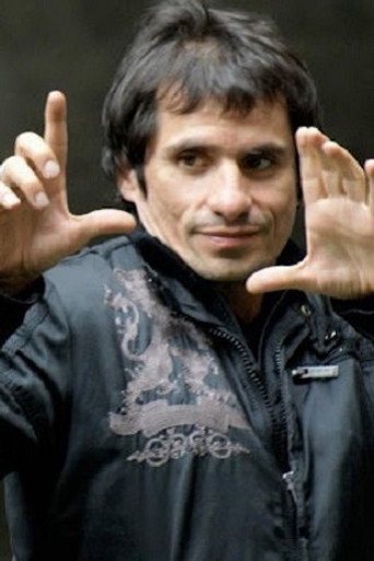 Foto de Rodrigo Triana