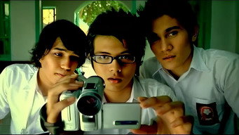 Notes for the End of School (2005)