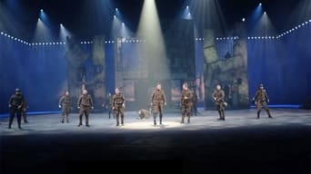 14-18 Spektakel-Musical (2014)