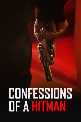 Confessions of a Hitman Torrent (2023) Dublado / Legendado WEB-DL 1080p – Download