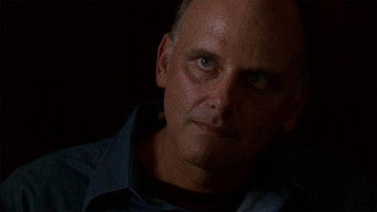 Las Vegas S2E3 poster