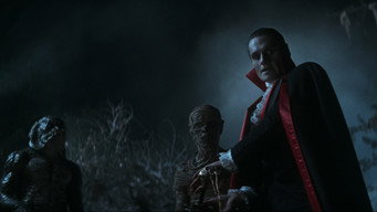 #29 The Monster Squad