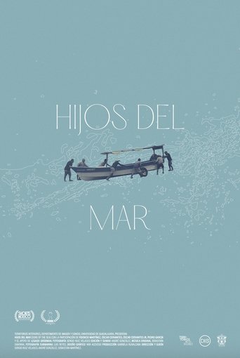 Sons of the sea