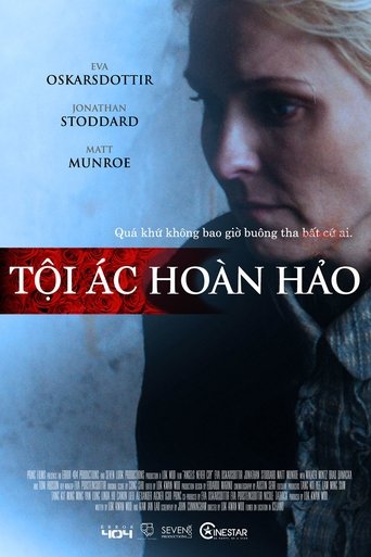 Poster Tội Ác Hoàn Hảo