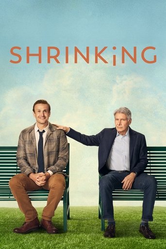Shrinking Season 2 Shrinking Season 2