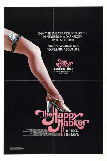Poster of The Happy Hooker