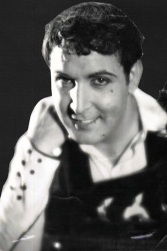 The Song of the Nightingale (1933)