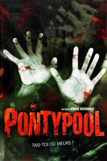 Pontypool en streaming 