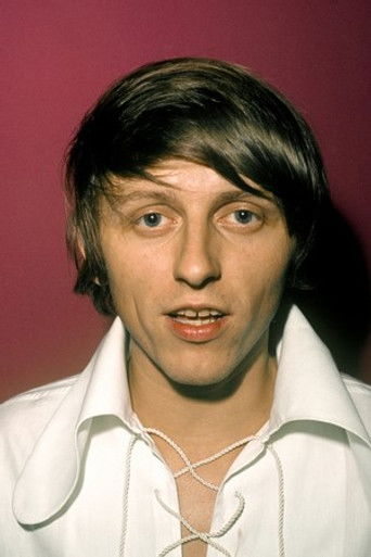 Foto de Václav Neckář