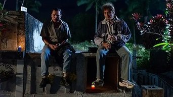 Episode 17 — Lucho asume una gran promesa