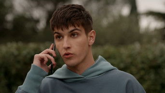 Chronicles of the Sun S5E79 poster