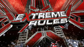 WWE Extreme Rules (2009)