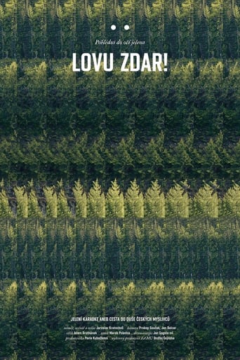 Lovu zdar!