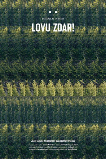 Lovu zdar! (2014)