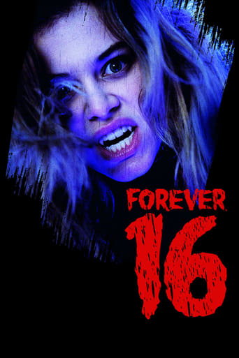 Poster för Forever 16