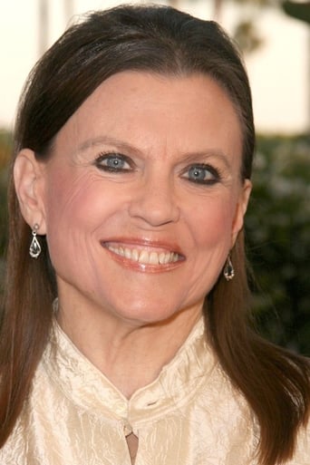 Imagen de Ann Reinking