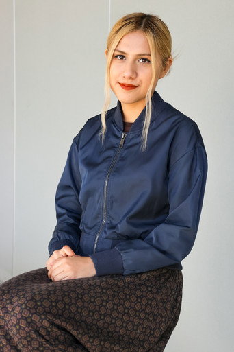 Frida Raizola — 1