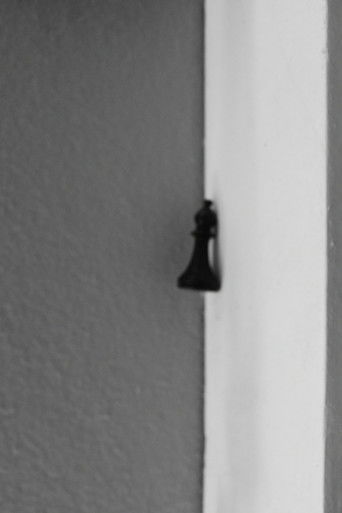 Rainha na Casa Branca poster