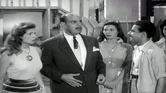نهاية حب – Szenenbild