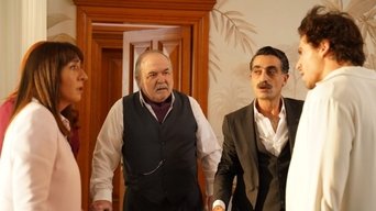 Episódio Episódio 9 da série O Canto do Pássaro