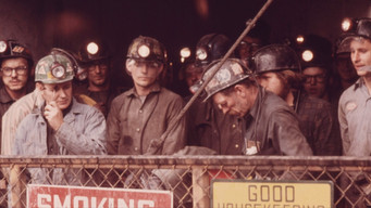 Devil Put the Coal in the Ground (2021)