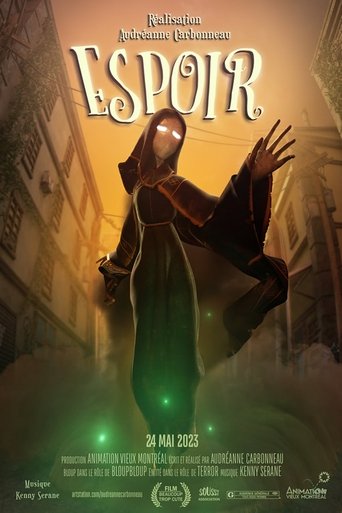 Espoir poster