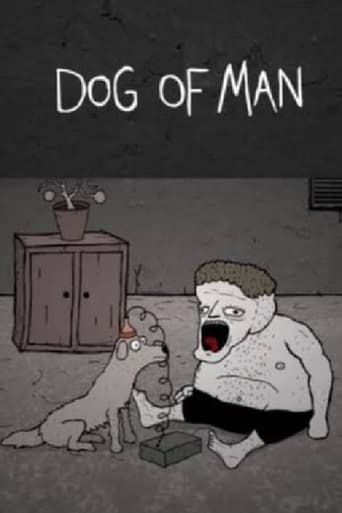 Poster of Dog of Man