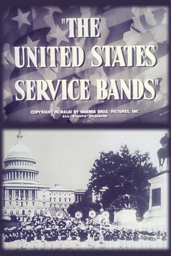 The United States Service Bands