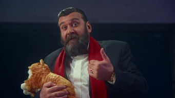 Episode 1 — Episode 1