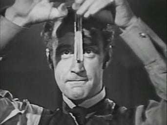 第26話：The Case of the Baker Street Nursemaids