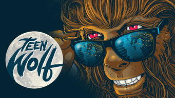 Galeria 3 - Teen Wolf (De pelo en pecho)