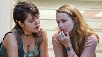 Teen's Confessions (2013)