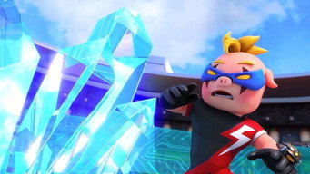 Episode 24 — Episode 24