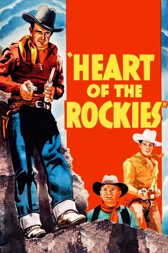 Heart of the Rockies (1937)