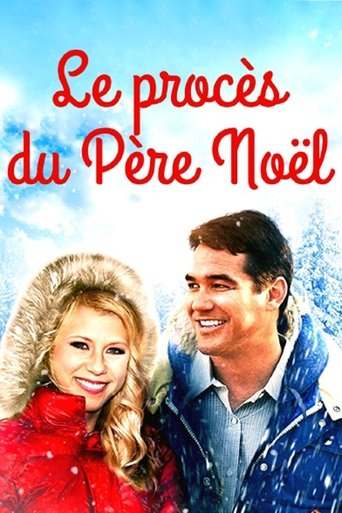 Le procès du Père Noël en streaming 