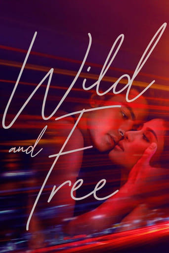 Poster för Wild and Free
