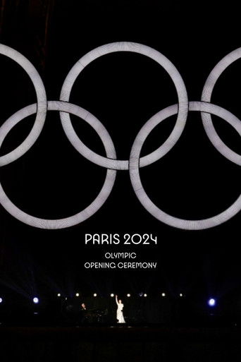 Paris 2024 Olympic Opening Ceremony (2024)