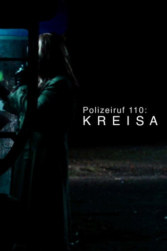 Police Call 110: Circles