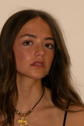 Chloe Blaser