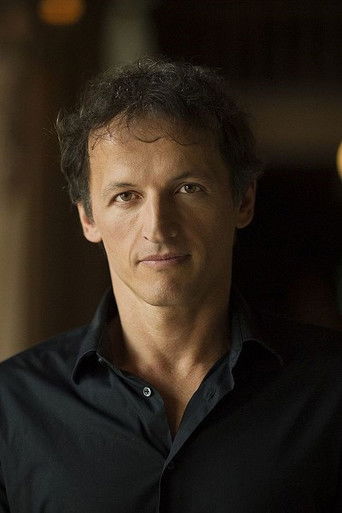 Foto de Jean-Christophe Spinosi