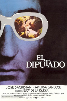 El diputado (1978)
