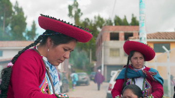 Peru, an ancient culture