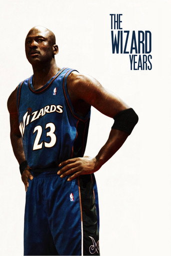 Michael Jordan: The Wizard Years (1970)